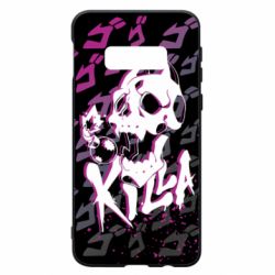 Чохол для Samsung S10e Killer Queen Scull - PrintSalon