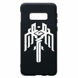 Чехол для Samsung S10e Kirkwall symbol - PrintSalon