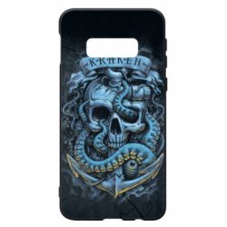 Чохол для Samsung S10e Kraken - PrintSalon