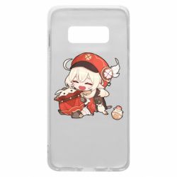 Чехол для Samsung S10e Little Klee - PrintSalon