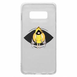 Чохол для Samsung S10e Little Nightmares-2 - PrintSalon