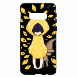 Чехол для Samsung S10e Little Nightmares II