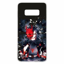 Чохол для Samsung S10e Madara Uchiha Ancient Japan - PrintSalon