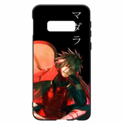 Чохол для Samsung S10e Madara Uchiha - PrintSalon