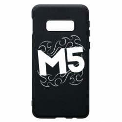 Чехол для Samsung S10e Magic Fife - PrintSalon