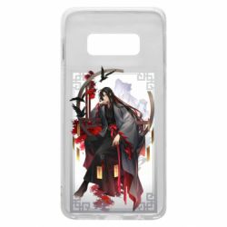 Чехол для Samsung S10e Магистр Дьявольского Культа Вэй У Сянь - PrintSalon