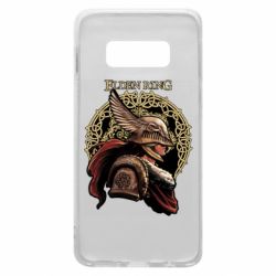 Чехол для Samsung S10e Malenia Elden Ring - PrintSalon