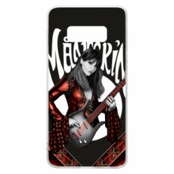 Чохол для Samsung S10e Maneskin Victoria - PrintSalon