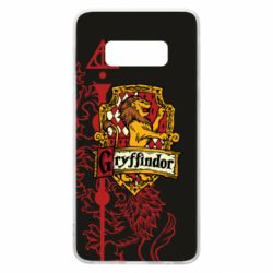 Чохол для Samsung S10e Modern Gryffindor - PrintSalon