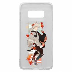 Чехол для Samsung S10e Modern Kazuha - PrintSalon