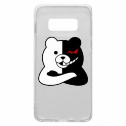 Чохол для Samsung S10e Monomishka with hands - PrintSalon