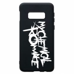 Чехол для Samsung S10e My Chemical Romance - PrintSalon