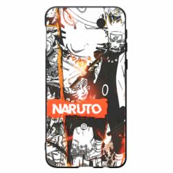 Чехол для Samsung S10e Naruto manga - PrintSalon