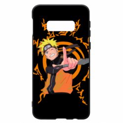 Чохол для Samsung S10e Naruto Uzumaki - PrintSalon