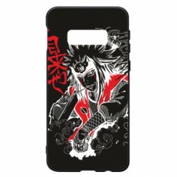 Чохол для Samsung S10e Negative Jiraiya - PrintSalon