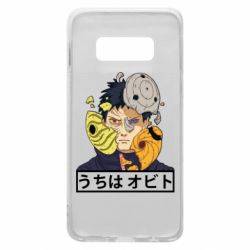 Чохол для Samsung S10e Obito - PrintSalon
