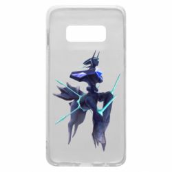 Чехол для Samsung S10e Origin Dialga - PrintSalon