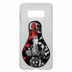 Чехол для Samsung S10e ОСД Арт Лампочка - PrintSalon