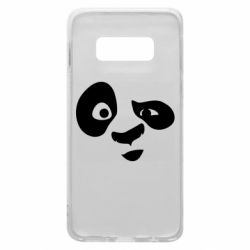 Чехол для Samsung S10e Panda Po - PrintSalon