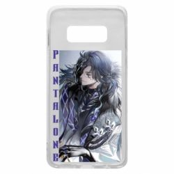 Чохол для Samsung S10e Pantalone - PrintSalon