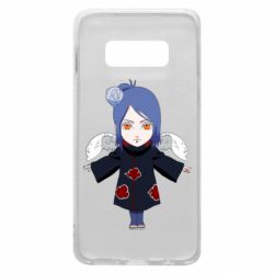 Чохол для Samsung S10e Paper angel Konan - PrintSalon