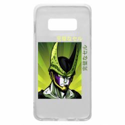 Чехол для Samsung S10e Perfect Cell - PrintSalon