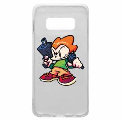 Чохол для Samsung S10e Pico - PrintSalon