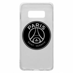 Чехол для Samsung S10e PSG Logo - PrintSalon