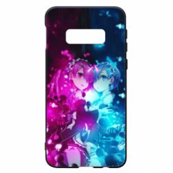 Чехол для Samsung S10e Rам Rem - PrintSalon