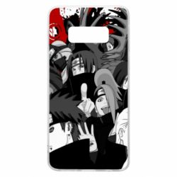 Чохол для Samsung S10e Red Moon - PrintSalon