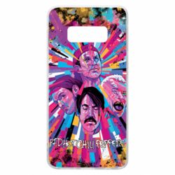Чохол для Samsung S10e RHCP Art