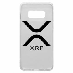 Чехол для Samsung S10e Ripple XRP - PrintSalon