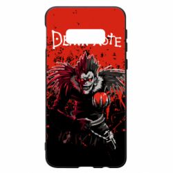 Чохол для Samsung S10e Ryuk Death Note - PrintSalon