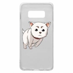 Чехол для Samsung S10e Садахару арт - PrintSalon