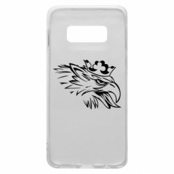 Чехол для Samsung S10e Scania griffin - PrintSalon