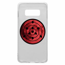 Чохол для Samsung S10e Sharingan moon - PrintSalon