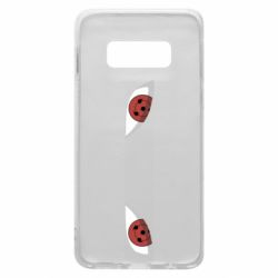 Чохол для Samsung S10e Sharingan - PrintSalon