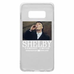 Чехол для Samsung S10e Shelby company limited - PrintSalon