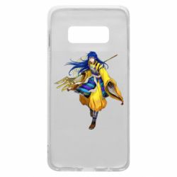 Чохол для Samsung S10e Шева-Кун - PrintSalon