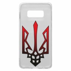 Чохол для Samsung S10e Злий герб Захисників - PrintSalon
