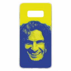 Чохол для Samsung S10e Скрябін Україна - PrintSalon