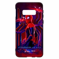 Чохол для Samsung S10e Spiderman No Way Home - PrintSalon