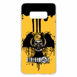 Чехол для Samsung S10e Stalker 2 Art - PrintSalon