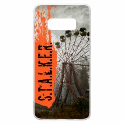 Чохол для Samsung S10e Stalker Dead City - PrintSalon