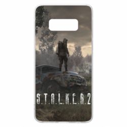 Чехол для Samsung S10e Stalker2 3D - PrintSalon