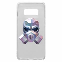 Чехол для Samsung S10e Standoff 2 - Medal " Projezt Z9 " brilliant - PrintSalon