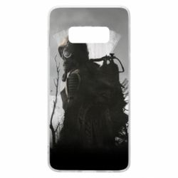 Чохол для Samsung S10e Stalker2 - PrintSalon
