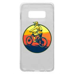 Чохол для Samsung S10e Сyclist