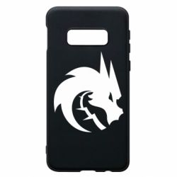 Чохол для Samsung S10e Team Spirit Logo - PrintSalon