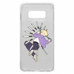 Чехол для Samsung S10e Теруки - PrintSalon